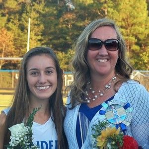 Meet your Posher, Kristen